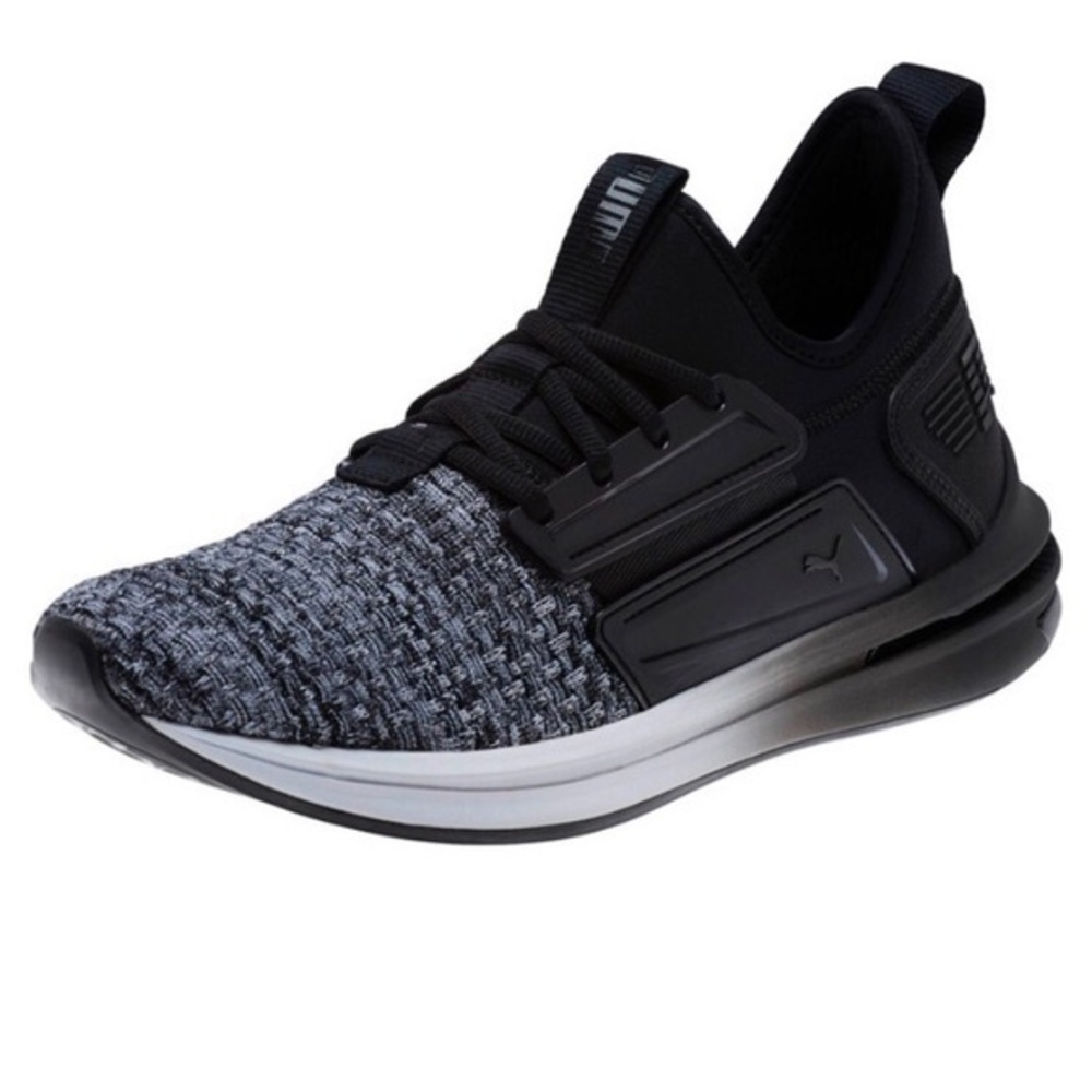 Puma IGNITE Limitless SR Escape Sneakers Sz 11 NIB